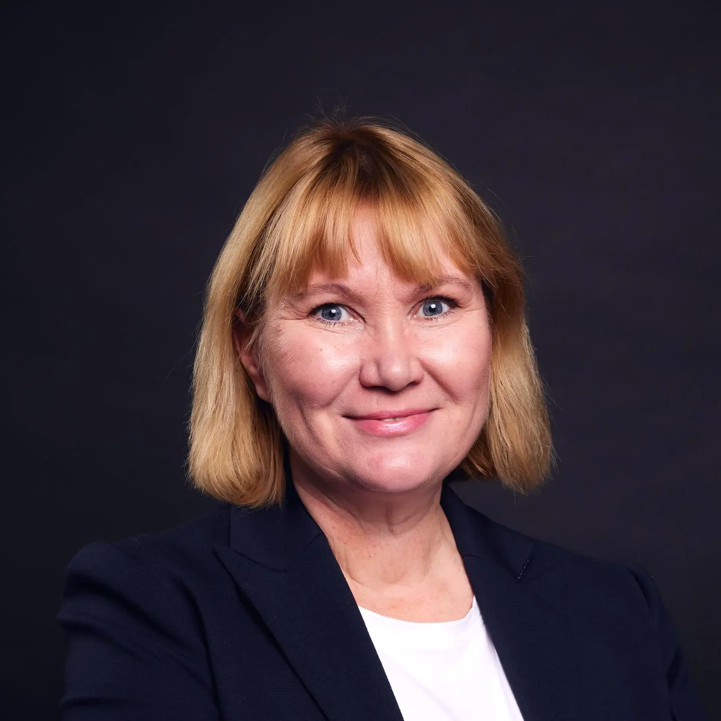 Arja Martikainen, Barona Oy