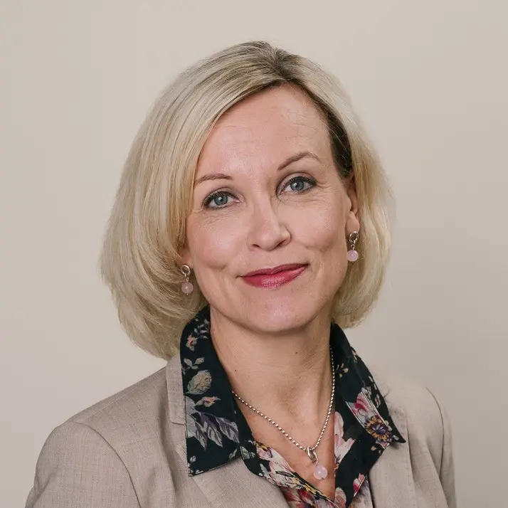 Katri Kolesnik