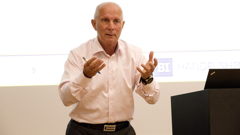 Bo Hjort Christensen Bo Hjort Christensen