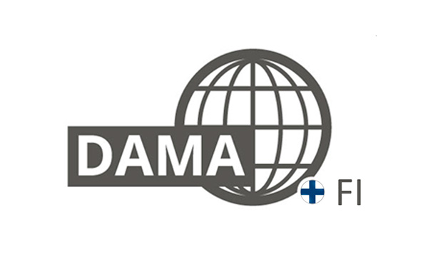 DAMA-FI 20v juhlaseminaari tallenteet